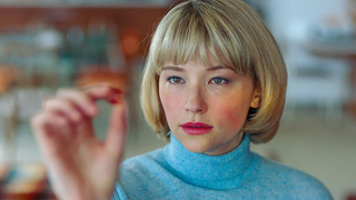 <i>Swallow</i>'s Haley Bennett Will Star in Eli Roth's <i>Borderlands</i> Movie